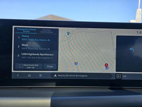 Used 2024 Hyundai Sonata SEL w/ Convenience Package image 24