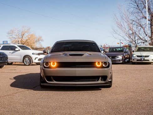 Used 2023 Dodge Challenger R/T Scat Pack image 2