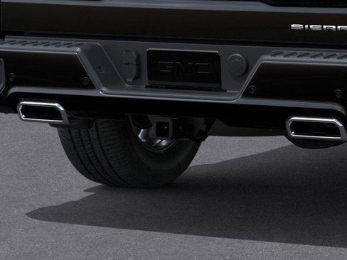 New 2026 GMC Sierra 1500 Denali image 14