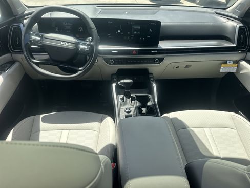 New 2026 Kia Sorento EX FWD image 16