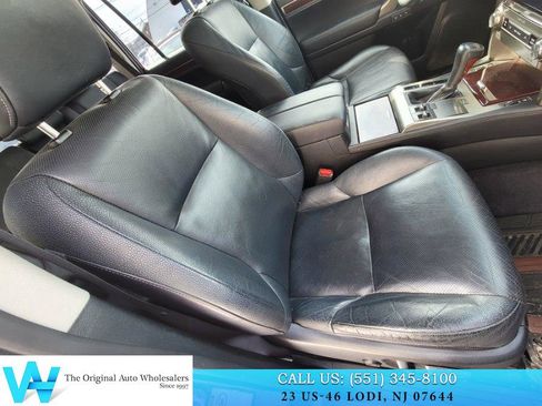 Used 2014 Lexus GX 460 w/ Premium Package image 15