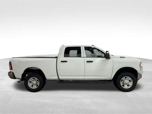 Certified 2023 RAM 2500 Tradesman w/ Chrome Appearance Group image 7
