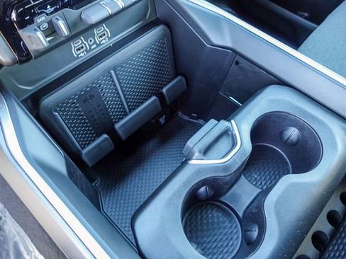 New 2025 RAM 1500 Big Horn image 20