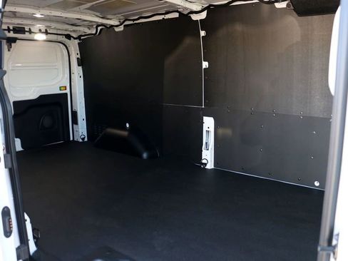 New 2026 Ford Transit 150 Base w/ Load Area Protection Package image 11