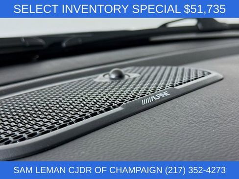 New 2026 RAM 1500 Big Horn image 20