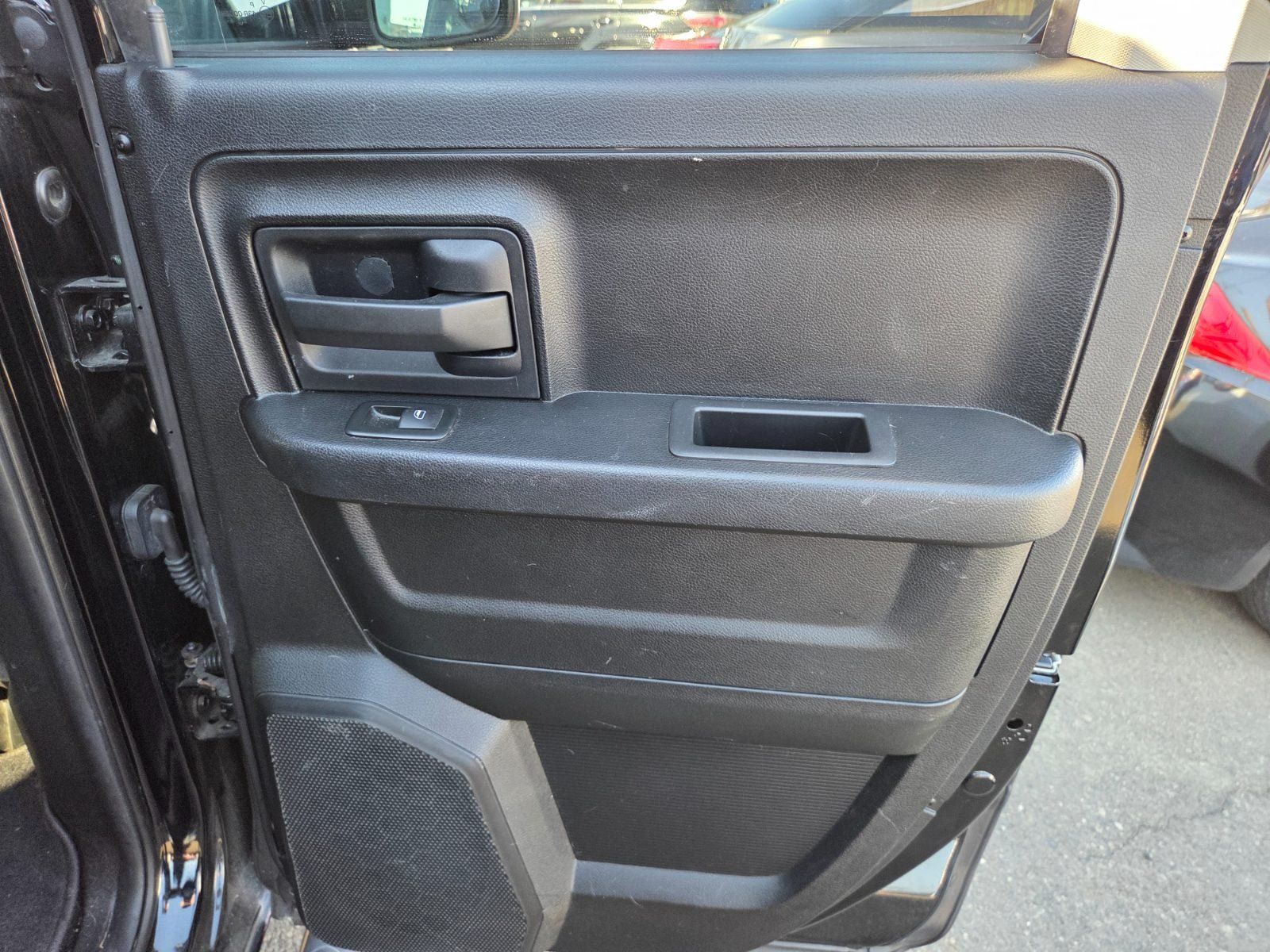 Used 2013 RAM 1500 Express RWD image 12