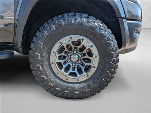 Used 2024 RAM 1500 TRX AWD/4WD image 21