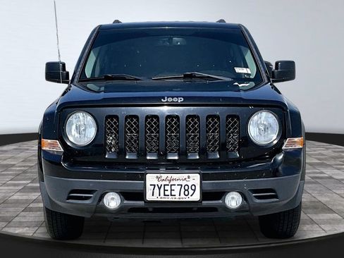 Certified 2017 Jeep Patriot Sport w/ Power Value Group FWD image 27