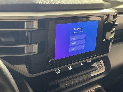 New 2026 Toyota Tundra SR5 image 16