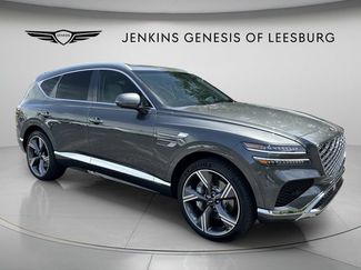 New 2026 Genesis GV80 3.5T Prestige AWD/4WD video 1