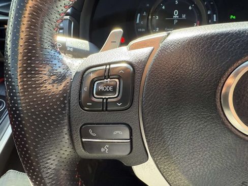 Used 2020 Lexus IS 300 F Sport w/ F Sport Package AWD/4WD image 22