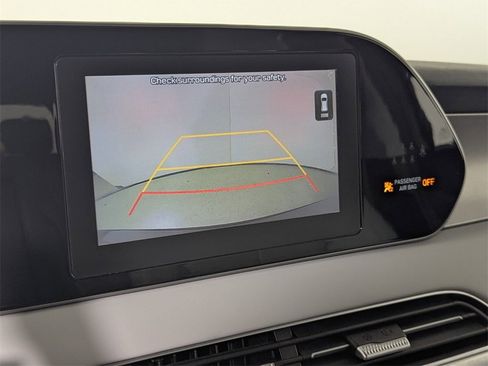 Used 2020 Hyundai Palisade SEL image 24