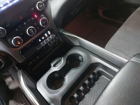 Used 2019 RAM 1500 Big Horn AWD/4WD image 25
