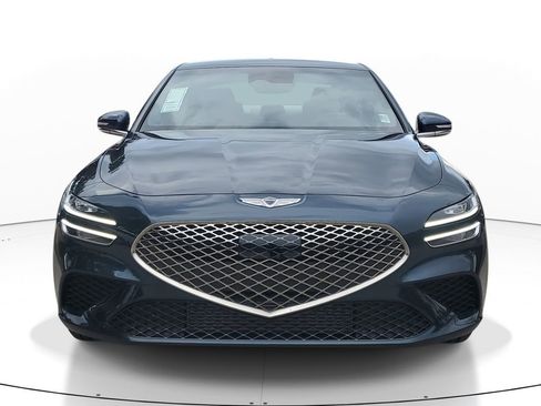 Used 2023 Genesis G70 2.0T image 9