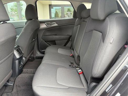 New 2026 Kia Sportage LX AWD/4WD image 18