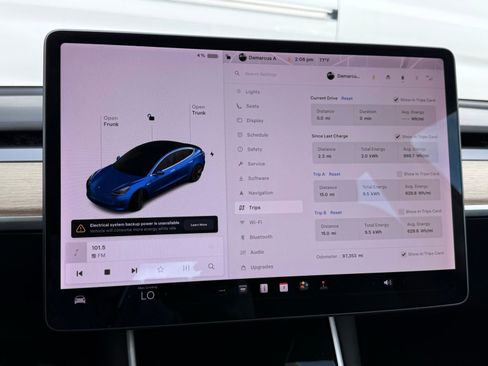 Used 2018 Tesla Model 3 Mid Range image 54