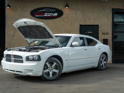 Used 2010 Dodge Charger SXT RWD image 11