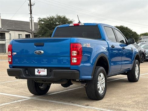 Used 2022 Ford Ranger XL w/ Equipment Group 101A High image 9