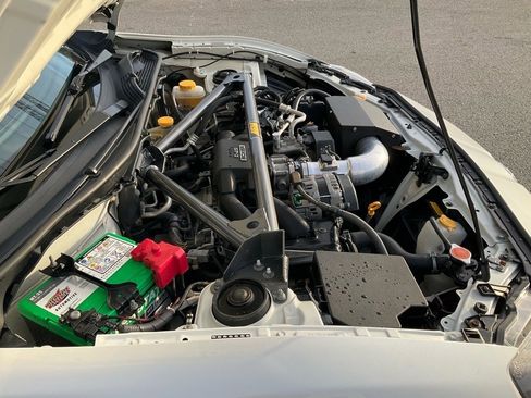 Used 2014 Scion FR-S image 21