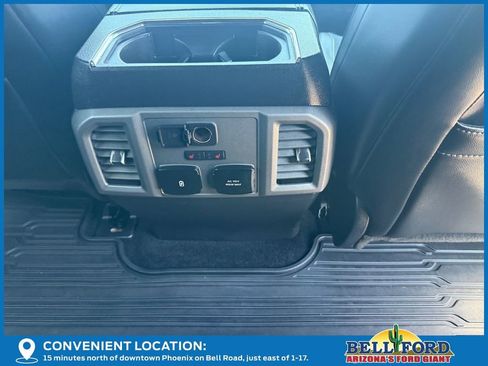 Used 2019 Ford F150 Raptor w/ Equipment Group 802A Luxury AWD/4WD image 14
