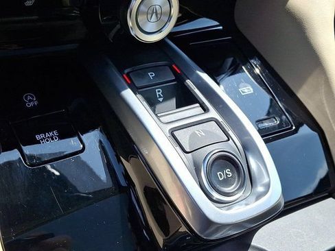 Used 2022 Acura MDX SH-AWD w/ Technology Package image 22
