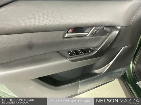 New 2026 MAZDA CX-50 AWD 2.5 S w/ Weather Package image 17