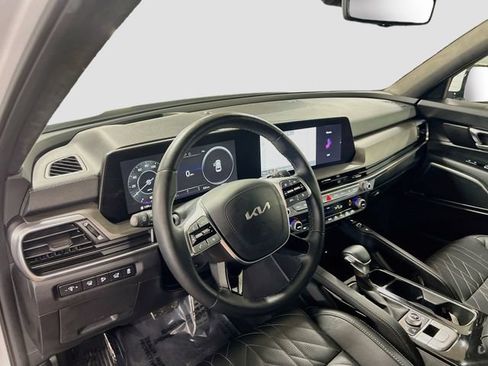 Certified 2024 Kia Telluride SX Prestige X-Pro AWD/4WD image 9