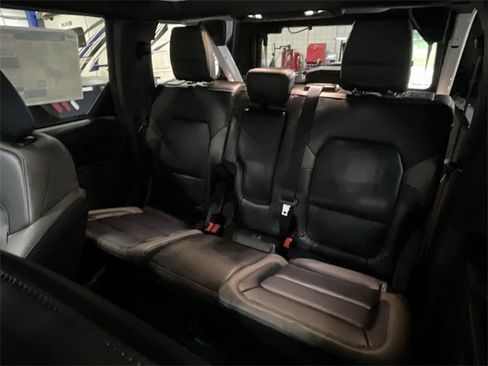 New 2025 Ford Bronco Outer Banks image 28