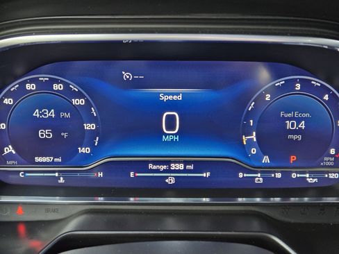 Used 2024 Chevrolet Tahoe RST w/ Luxury Package image 23