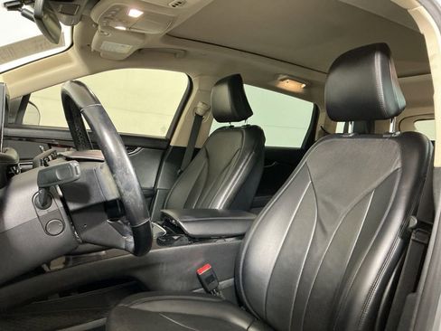 Used 2022 Lincoln Nautilus Reserve AWD/4WD image 22
