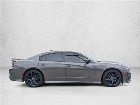 Used 2020 Dodge Charger R/T w/ Plus Group image 4