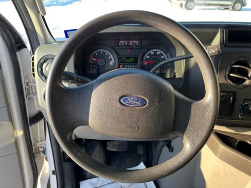Used 2013 Ford E-350 and Econoline 350 XL image 11