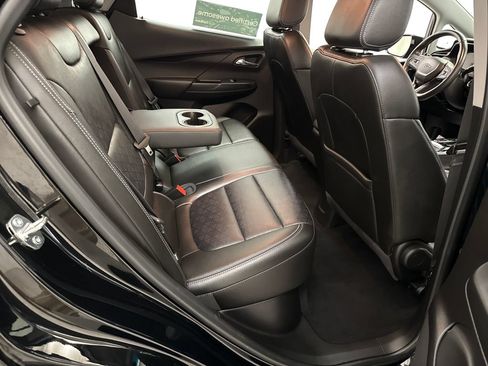 Certified 2023 Chevrolet Bolt LT FWD image 27