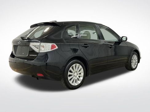 Used 2011 Subaru Impreza 2.5i Premium w/ PWR Moonroof Value Pkg image 3