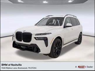New 2026 BMW X7 xDrive40i w/ M Sport Package 360° Tour