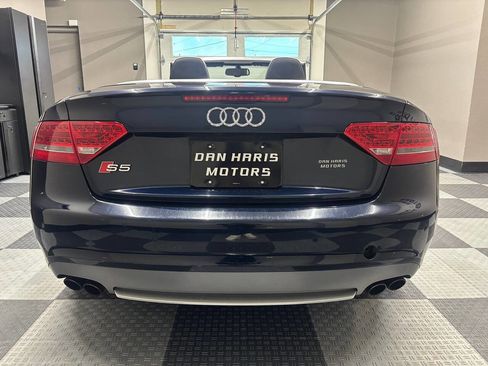 Used 2011 Audi S5 Premium Plus AWD/4WD image 9