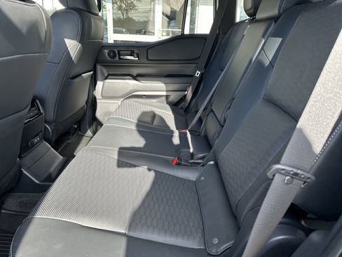 Used 2024 Toyota Land Cruiser image 12