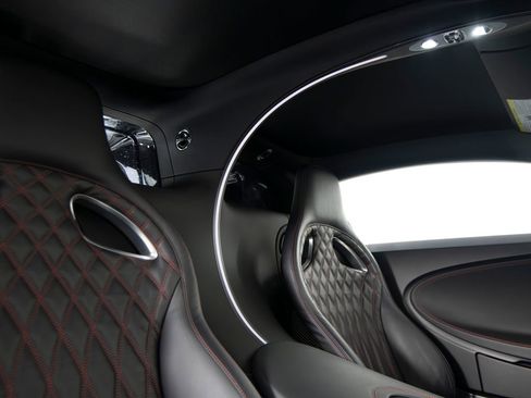 Used 2019 Bugatti Chiron AWD/4WD image 73