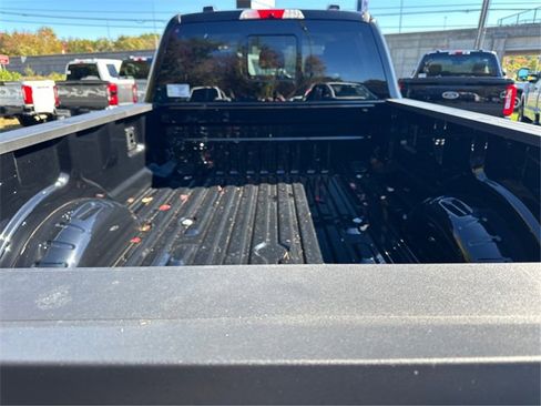 New 2026 Ford F350 Lariat w/ Snow Plow Prep Package image 11