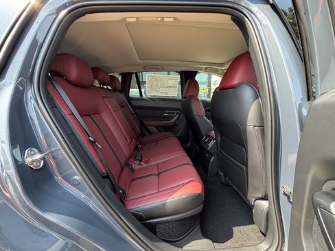 New 2025 MAZDA CX-50 2.5 Hybrid w/ Weather Package image 20