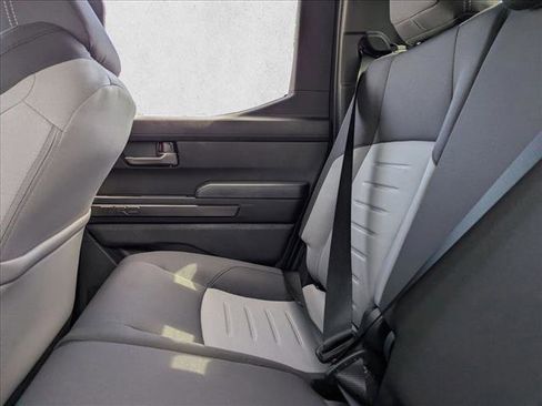 New 2026 Toyota Tacoma TRD Sport image 14