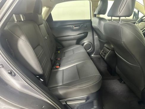 Used 2021 Lexus NX 300 AWD w/ Accessory Package 2 image 22