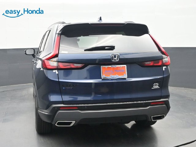 New 2026 Honda CR-V Sport-L image 6