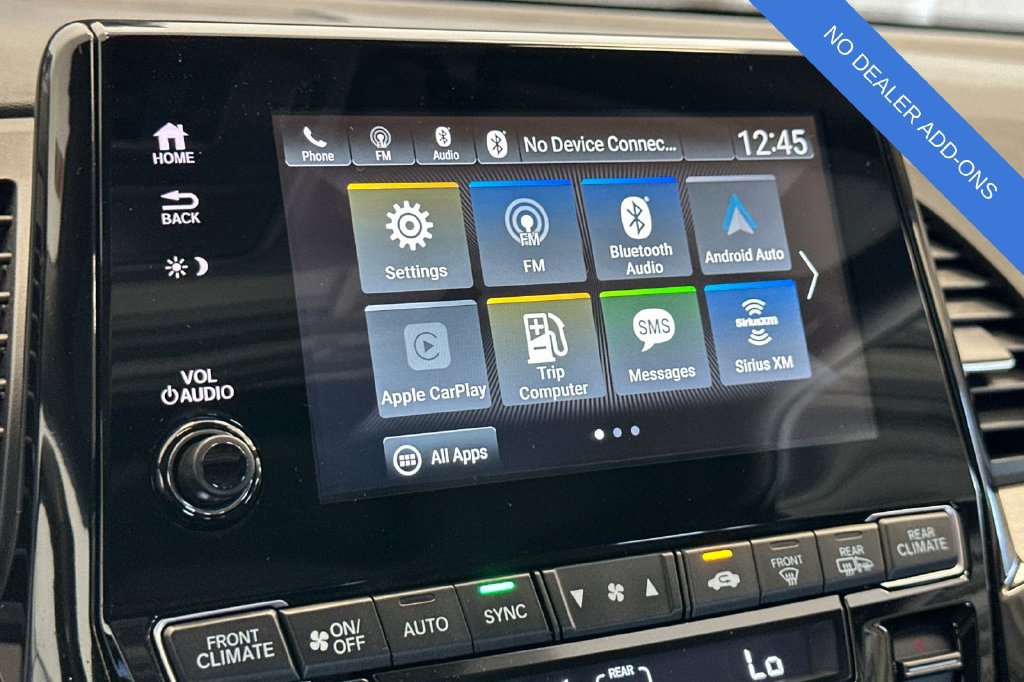 Used 2020 Honda Odyssey EX-L image 20
