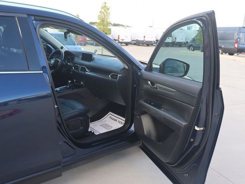 Used 2018 MAZDA CX-5 Grand Touring image 12