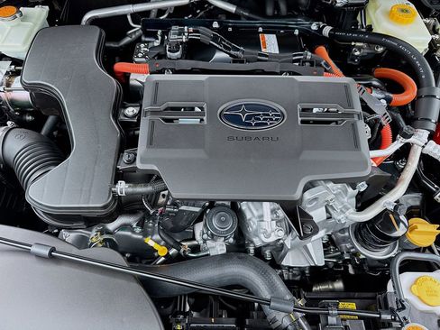 New 2026 Subaru Forester Touring AWD/4WD image 40