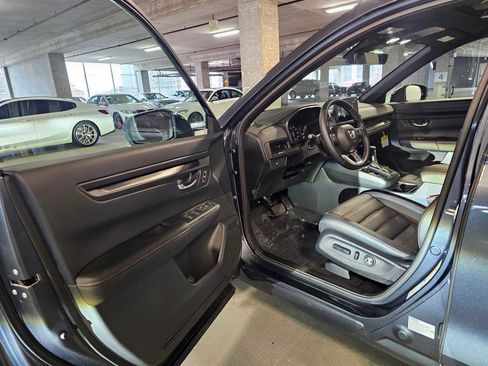 Used 2026 Honda CR-V Sport-L image 26