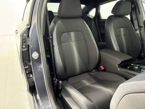 Used 2022 Honda Civic Sport image 19