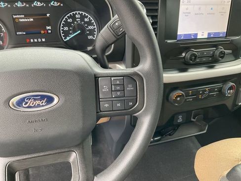 Used 2023 Ford F150 XLT image 20