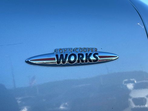 Used 2015 MINI Cooper Countryman John Cooper Works AWD/4WD image 26